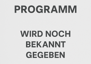 Programm