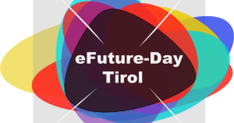 Logo eFuture-Day 300
